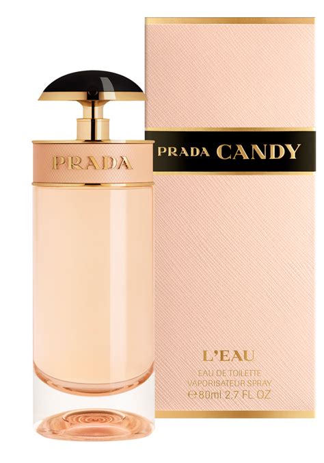 prada candy parfum duftbeschreibung|Candy von Prada (Eau de Parfum) » Meinungen.